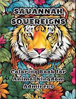 Savannah Sovereigns