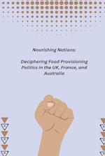 Nourishing Nations