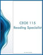 CEOE 115 Reading Specialist 