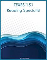 TEXES 151 Reading Specialist 