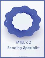 MTEL 62 Reading Specialist 