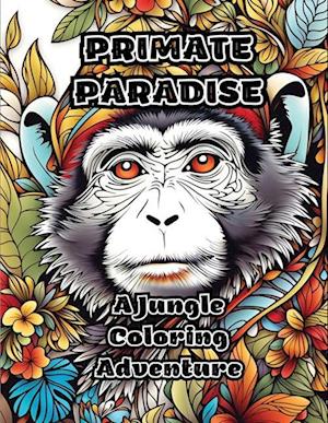 Primate Paradise