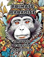 Primate Paradise