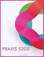 PRAXIS 5205 