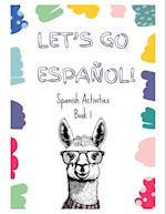 Let's Go Español 