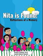 Nita is Found! 