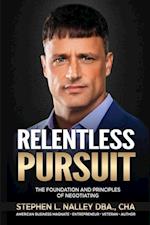 Relentless Pursuit