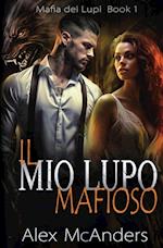 Il mio Lupo Mafioso