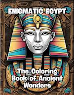 Enigmatic Egypt