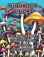 Mushroom Visions