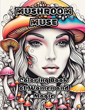 Mushroom Muse