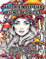 Women of the Fungi Forest