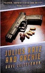 Julius Katz and Archie 