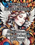 Wings of Imagination