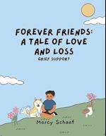 Forever Friends: Grief Support for Children 