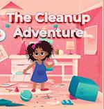The Cleanup Adventure 