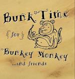 Bunk-Time for Bunkey Monkey 