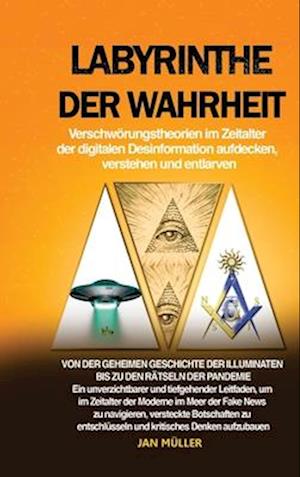 Labyrinthe der Wahrheit