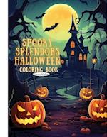 Spooky SplendorsHalloween For Kids 