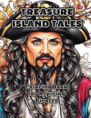 Treasure Island Tales