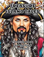 Treasure Island Tales