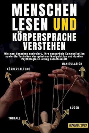 Menschen lesen und Körpersprache verstehen