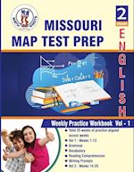Missouri Assessment Program (MAP) , 2nd Grade ELA Test Prep