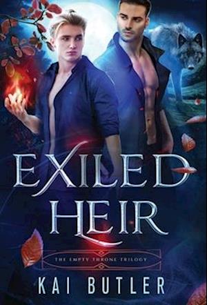 Exiled Heir