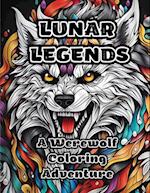 Lunar Legends