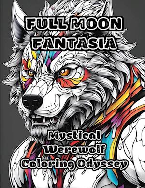 Full Moon Fantasia