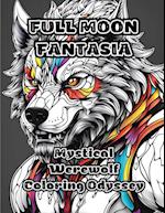 Full Moon Fantasia