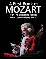 A First Book of Mozart