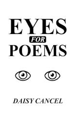 EYES FOR POEMS 