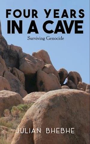 Four Years in a Cave: Surviving Genocide