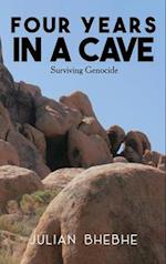 Four Years in a Cave: Surviving Genocide 