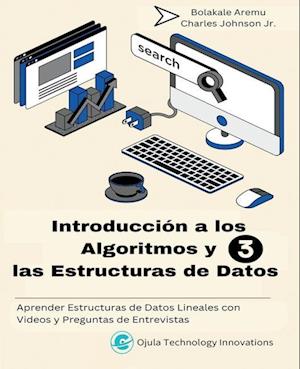 Introducción a los Algoritmos y las Estructuras de Datos, 3