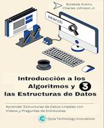 Introducción a los Algoritmos y las Estructuras de Datos, 3