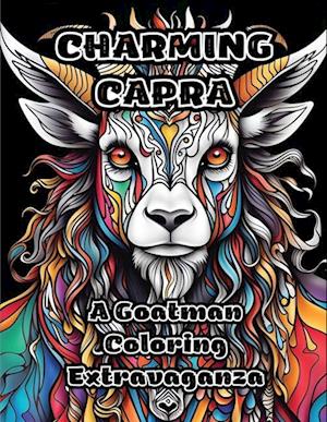 Charming Capra