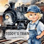 Teddy's Train 