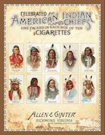 Celebrated American Chiefs 