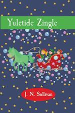 Yuletide Zingle