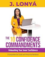 The 10 Confidence Commandments 