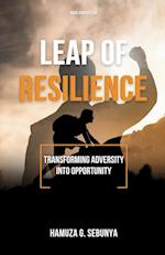 Leap of Resilience