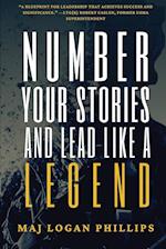 Number Your Stories and Lead Like a Legend 