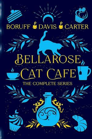 Bellarose Cat Cafe