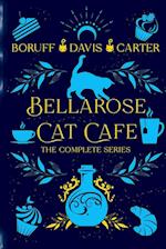 Bellarose Cat Cafe