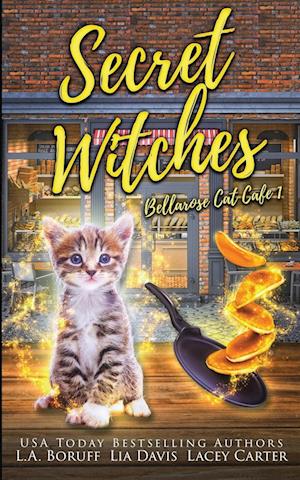 Secret Witches