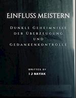 Einfluss meistern