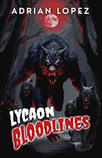 Lycaon Bloodlines 