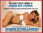 It's Not Easy Being a Jewish Sex Symbol